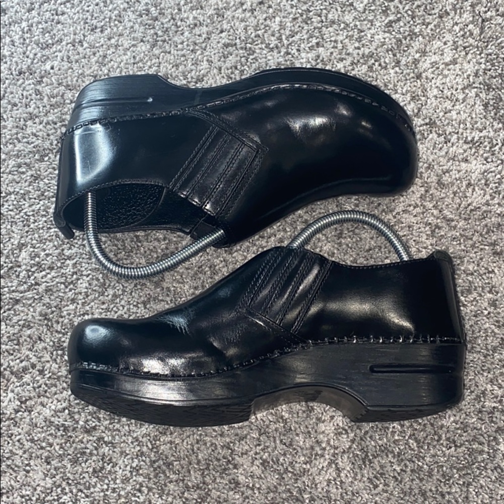 Dansko Clogs - Picture 2 of 6